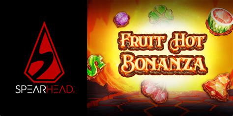 Fruit Hot Bonanza Betano